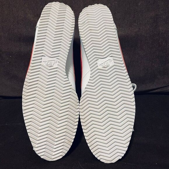 Nike Classic Cortez Forrest Gump (2018) Men's 749571-154 Mens 11 US 45 EUR 10 UK - Picture 7 of 9